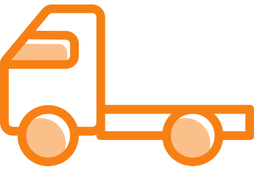 兴田拖车/平板车